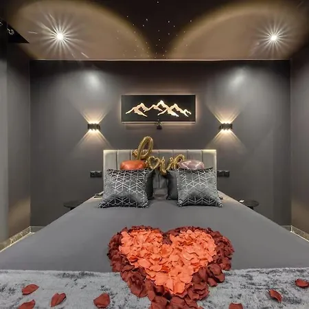 Mood By S&d Luxury