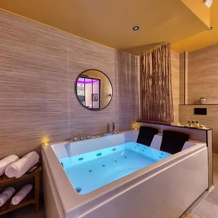 Apartment Mood By S&d Luxury
