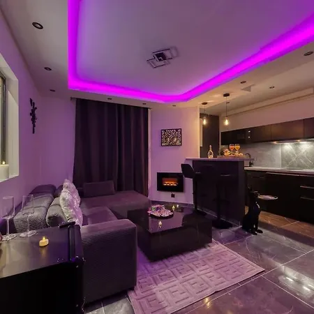 Mood By S&d Luxury Apartment