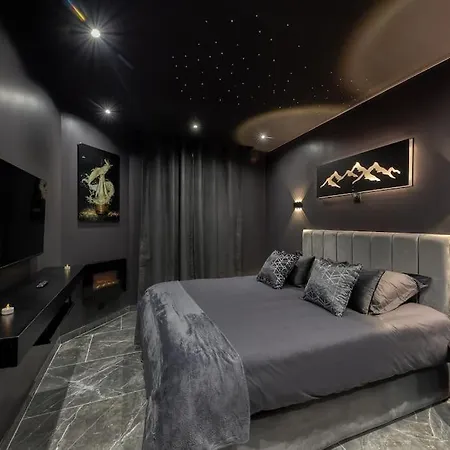 Mood By S&d Luxury Apartment *