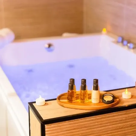 Mood By S&d Luxury Villeneuve-Saint-Georges