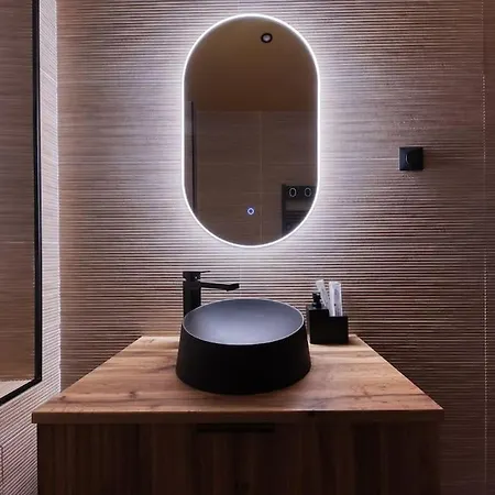 Mood By S&d Luxury Apartment *