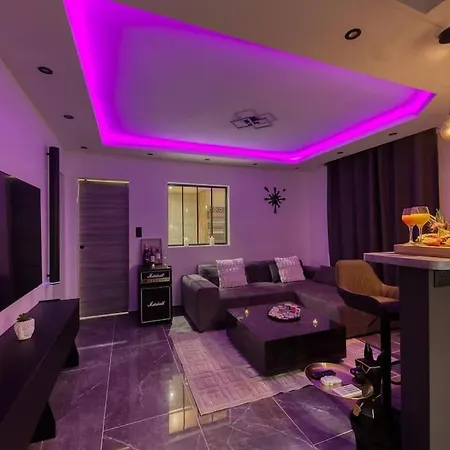 Mood By S&d Luxury Apartment